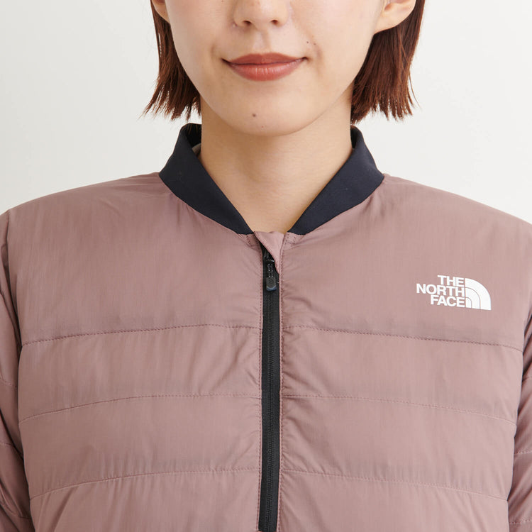 【新品•未使用品】THE NORTH FACE ダウンプル ジャケ