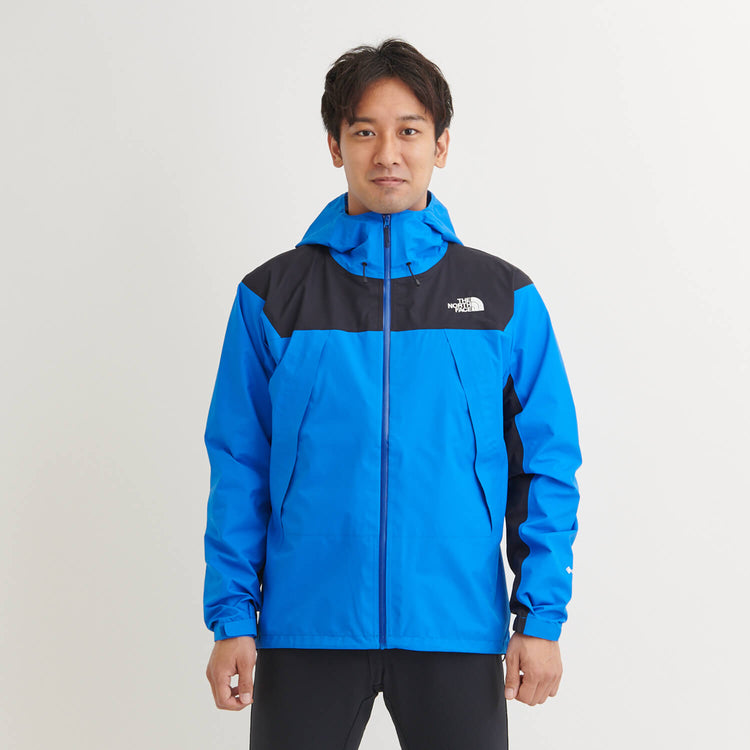 THE NORTH FACE - THE NORTH FACE クライムライトジャケット NP12003の