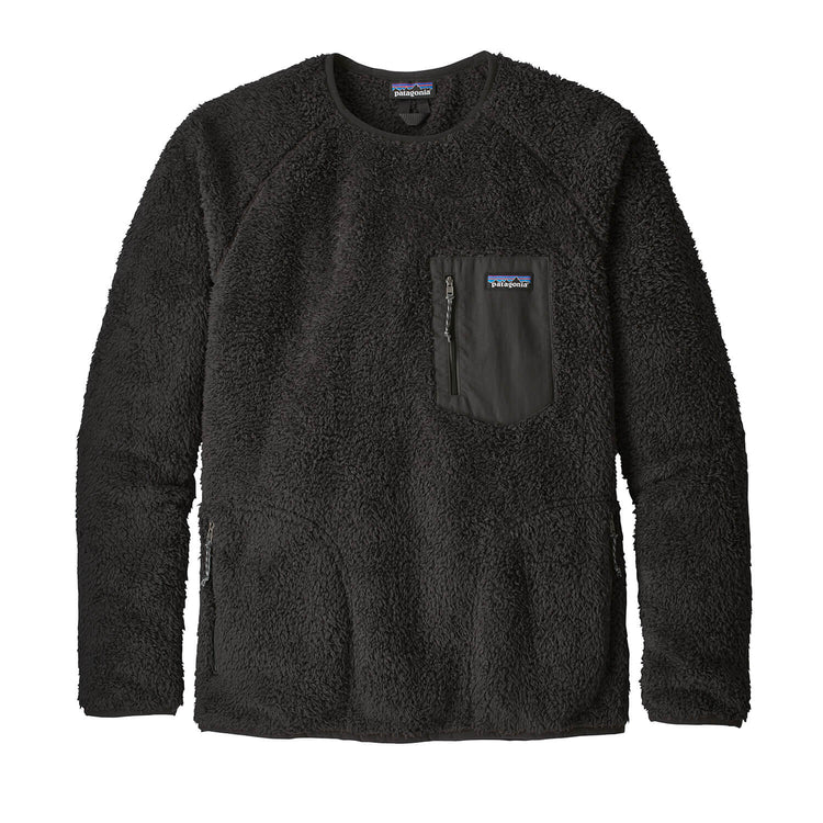 新品 patagonia ロスガトスクルー S パタゴニア フリース