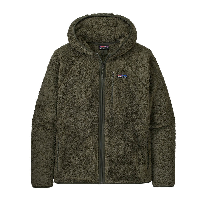 patagonia（パタゴニア） / ロスガトスフーディ/カーキ/MENS | YAMAP STORE(ヤマップストア)