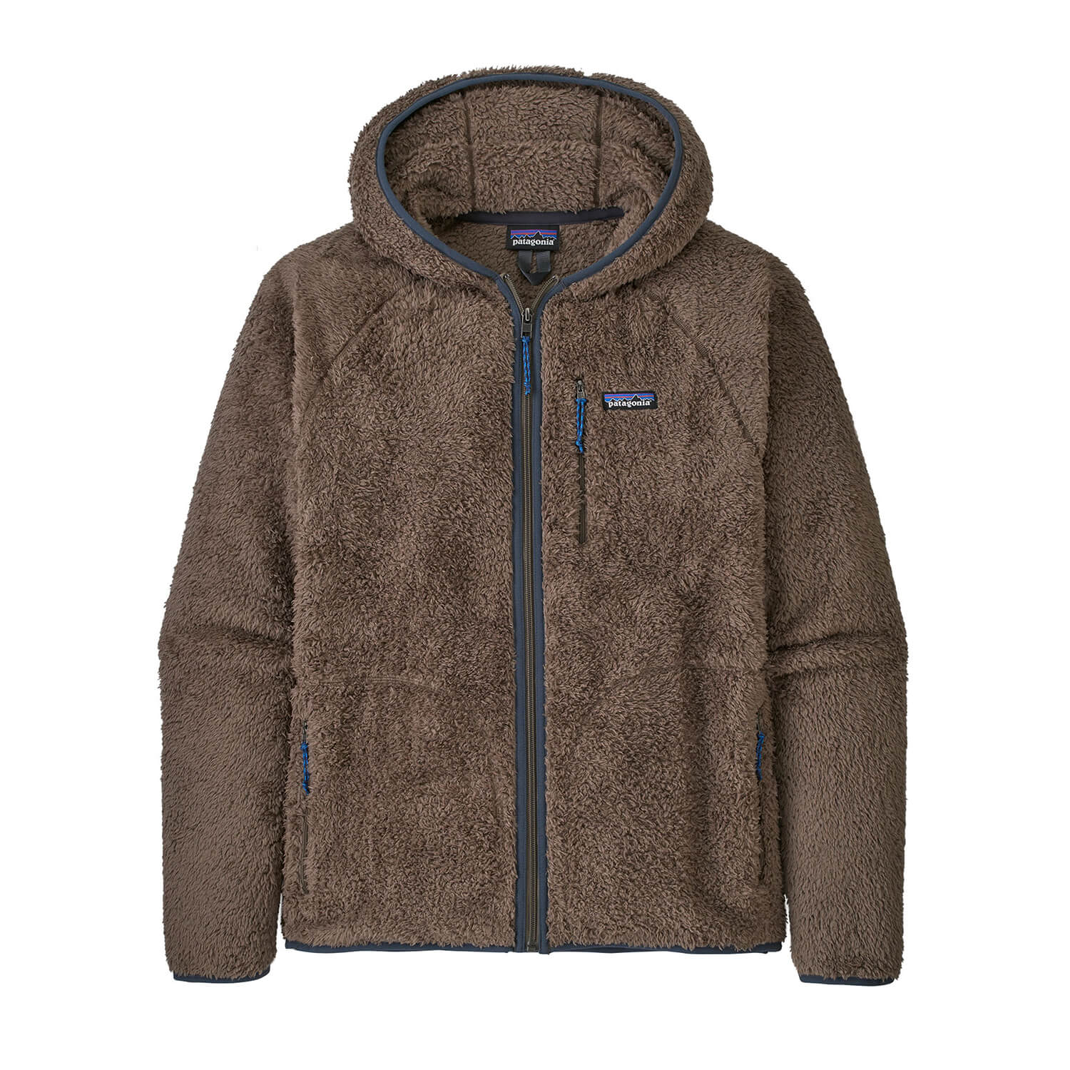 patagonia（パタゴニア） / ロスガトスフーディ/ブラウン/MENS | YAMAP STORE(ヤマップストア)