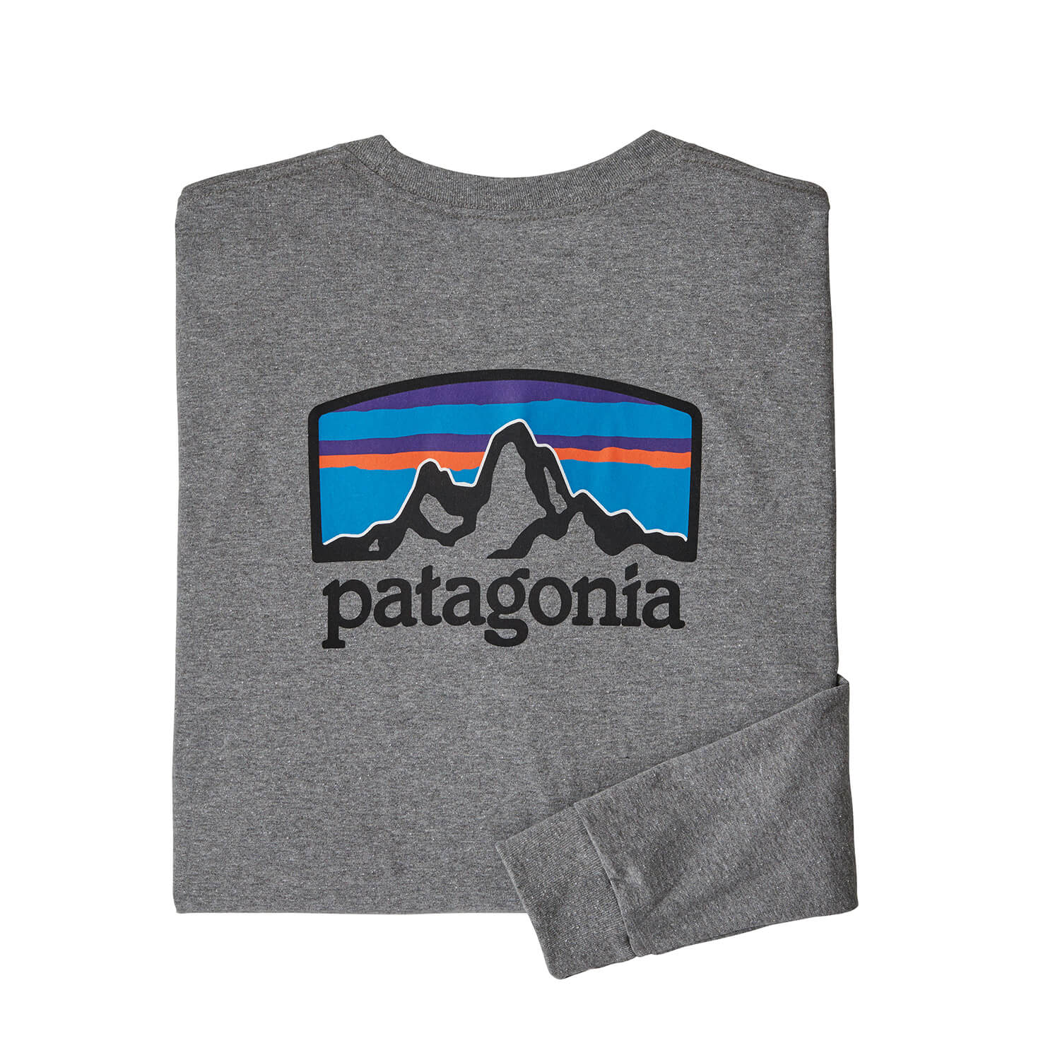 patagonia（パタゴニア） / ロングスリーブ フィッツロイ ホライゾンズ ...