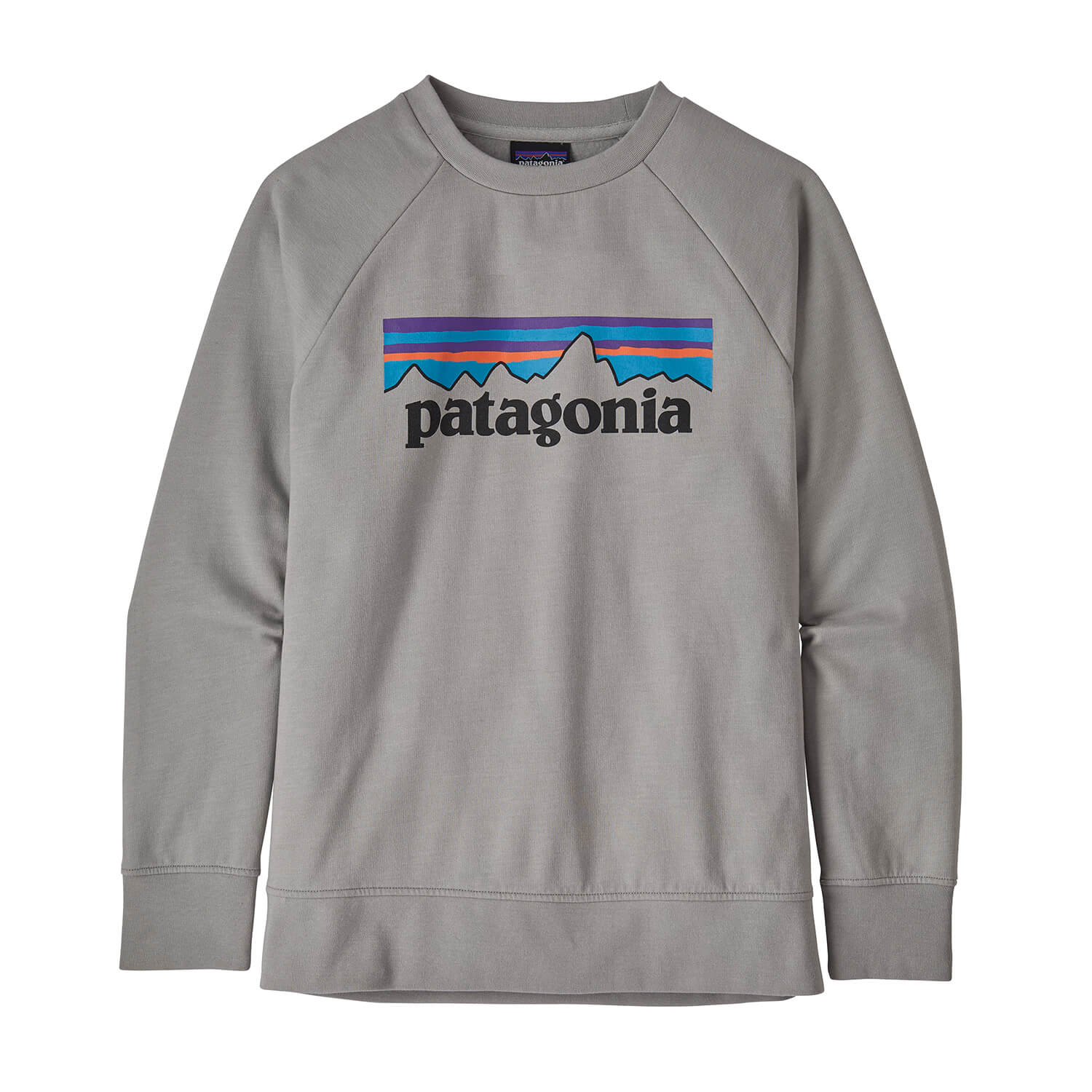 110サイズ【新品】Patagonia ベビー ライトウェイト スウェット5T5歳寸法