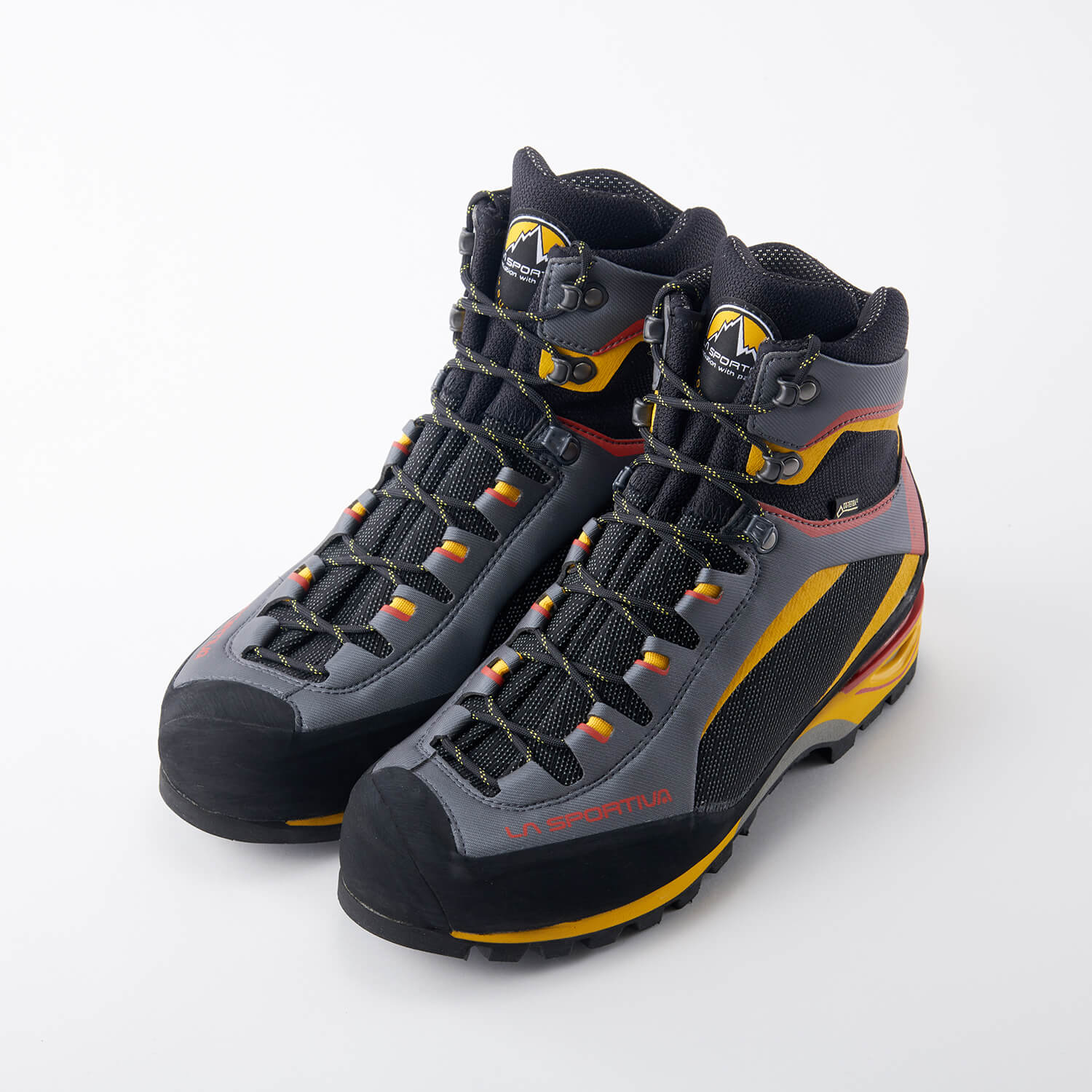 LA SPORTIVA（スポルティバ） / トランゴタワーGTX/ブラック