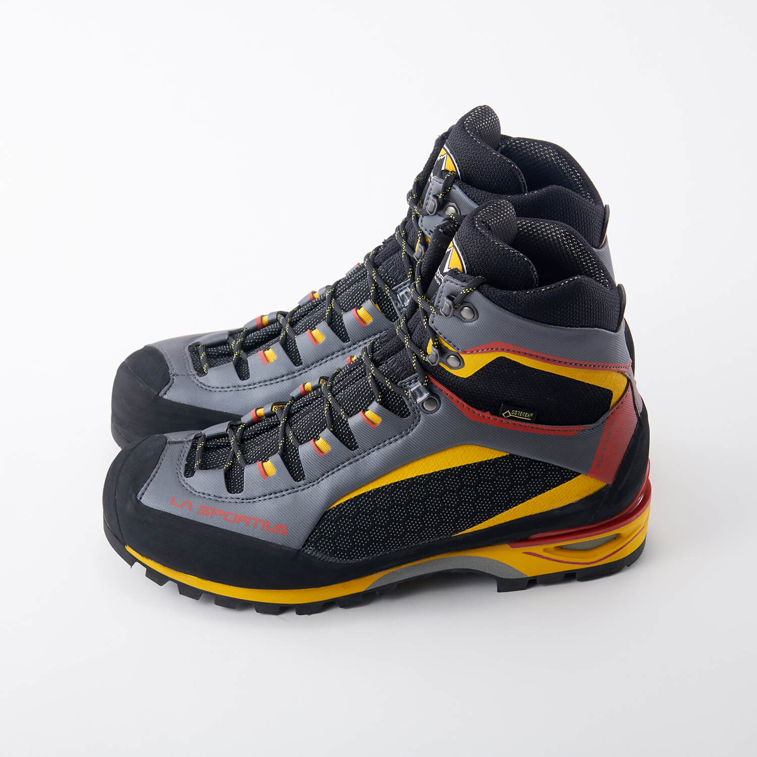 LA SPORTIVA（スポルティバ） / トランゴタワーGTX/ブラック×イエロー 