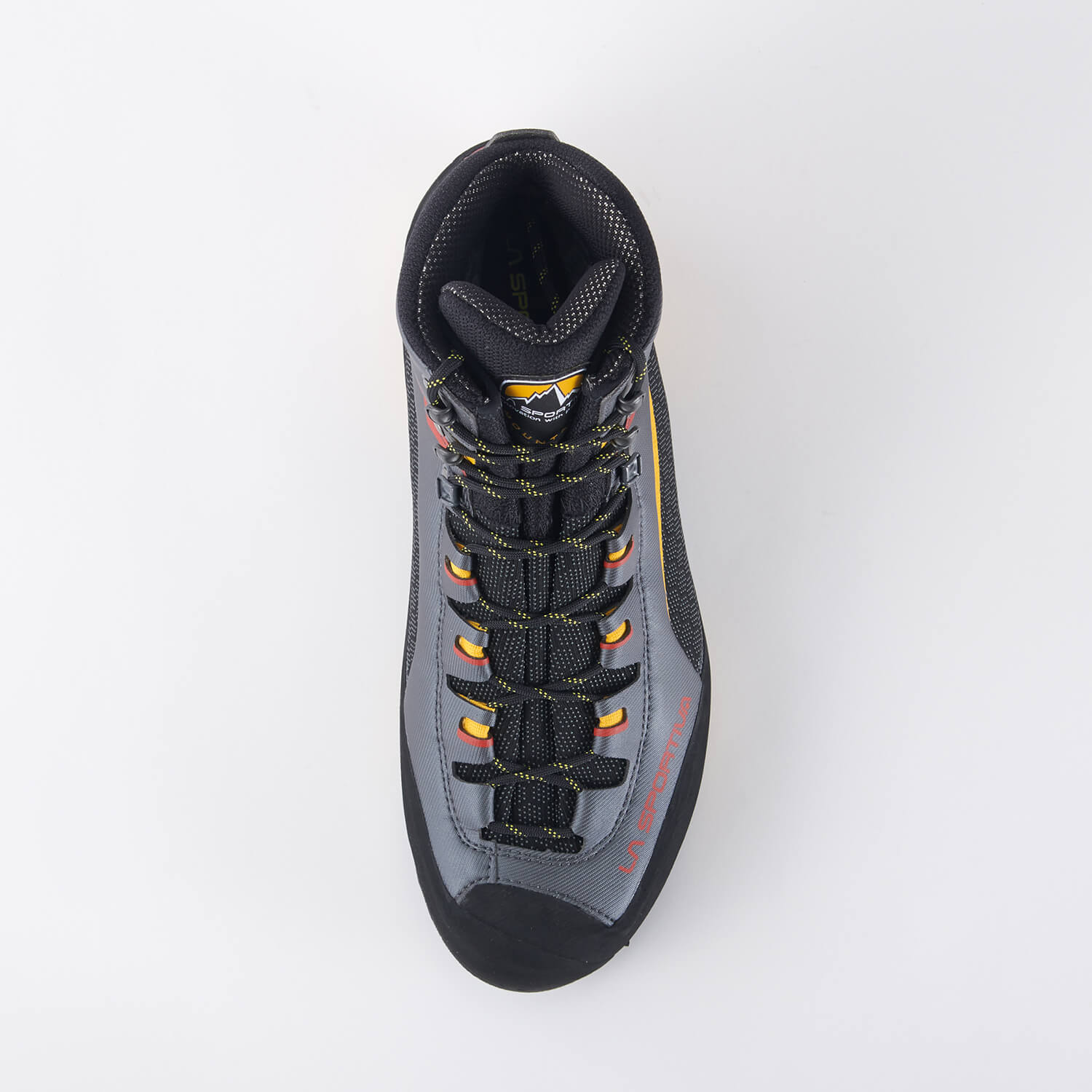 LA SPORTIVA（スポルティバ） / トランゴタワーGTX/ブラック×イエロー 