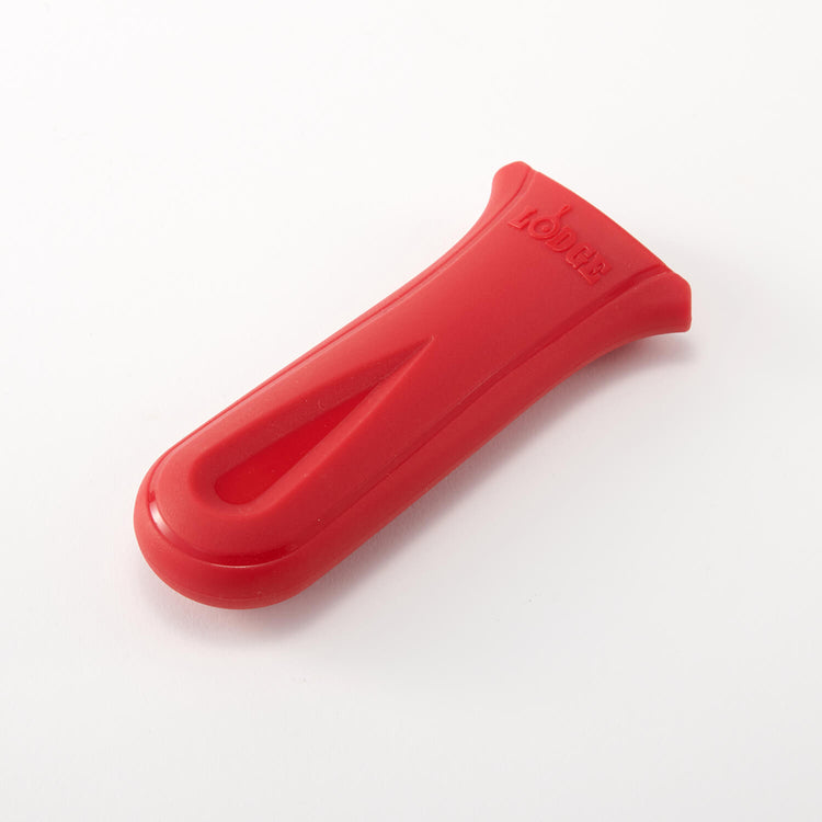 Lodge, Hot Handle Holder Deluxe Silicone Stone