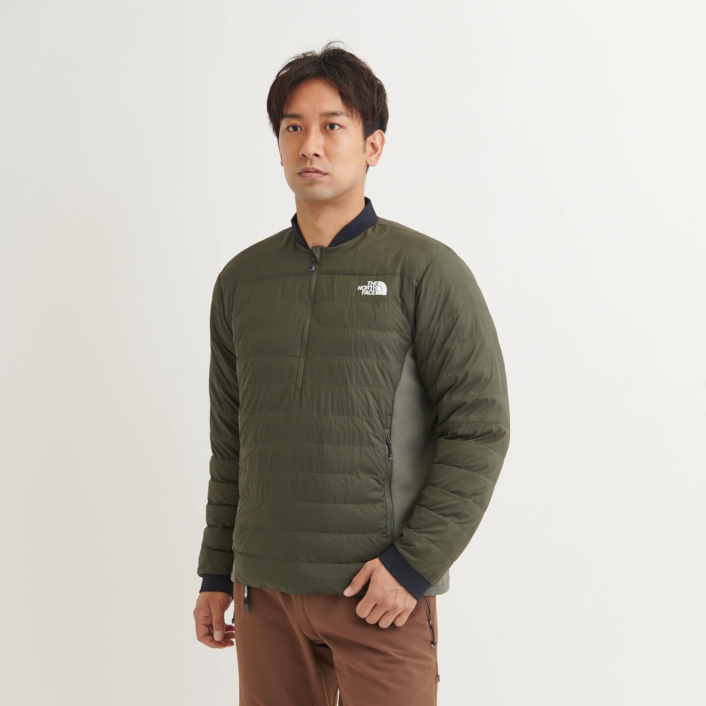 THE NORTH FACE（ザ・ノース・フェイス） / 50／50ダウンプル