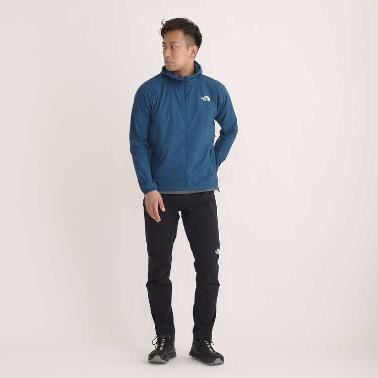 THE NORTH FACE（ザ・ノース・フェイス）/スワローテイルフーディ/MENS