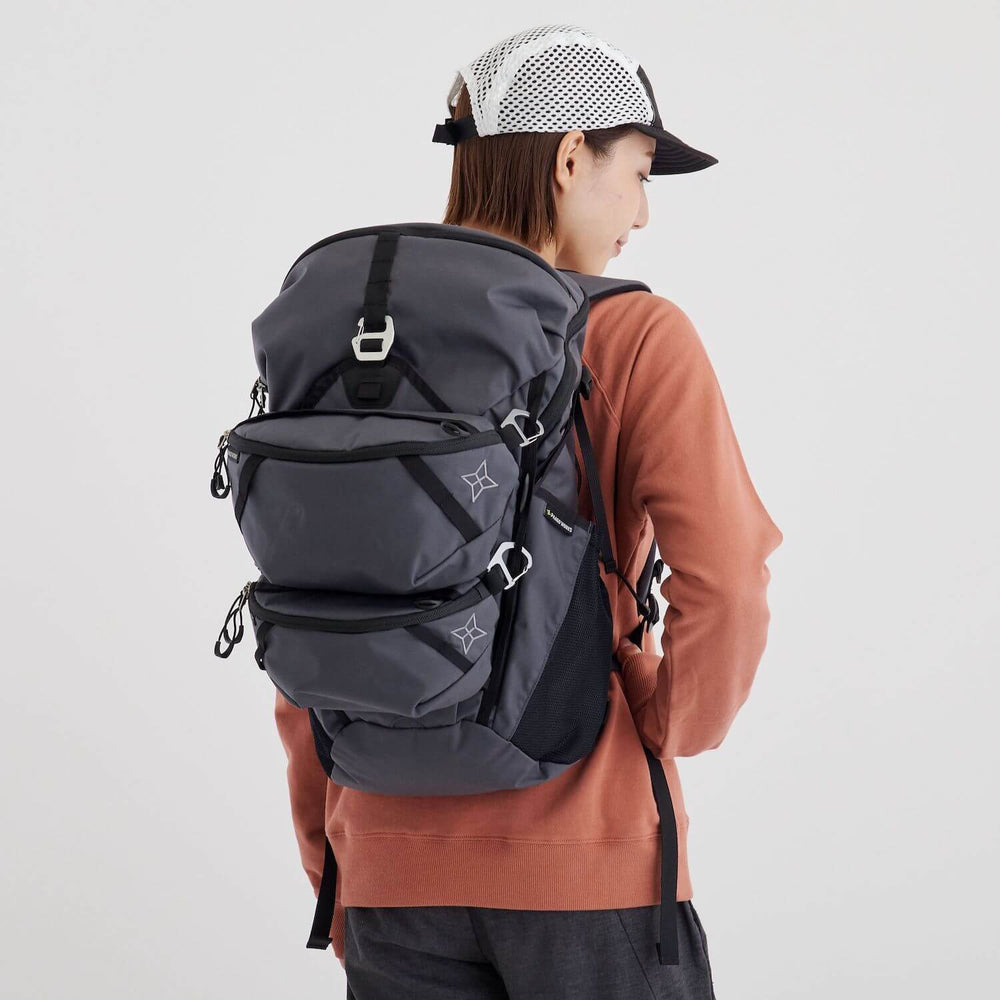 パーゴワークス] PaaGo works ラッシュ１０ RP303 Alpine blue