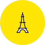 Icon de Paris