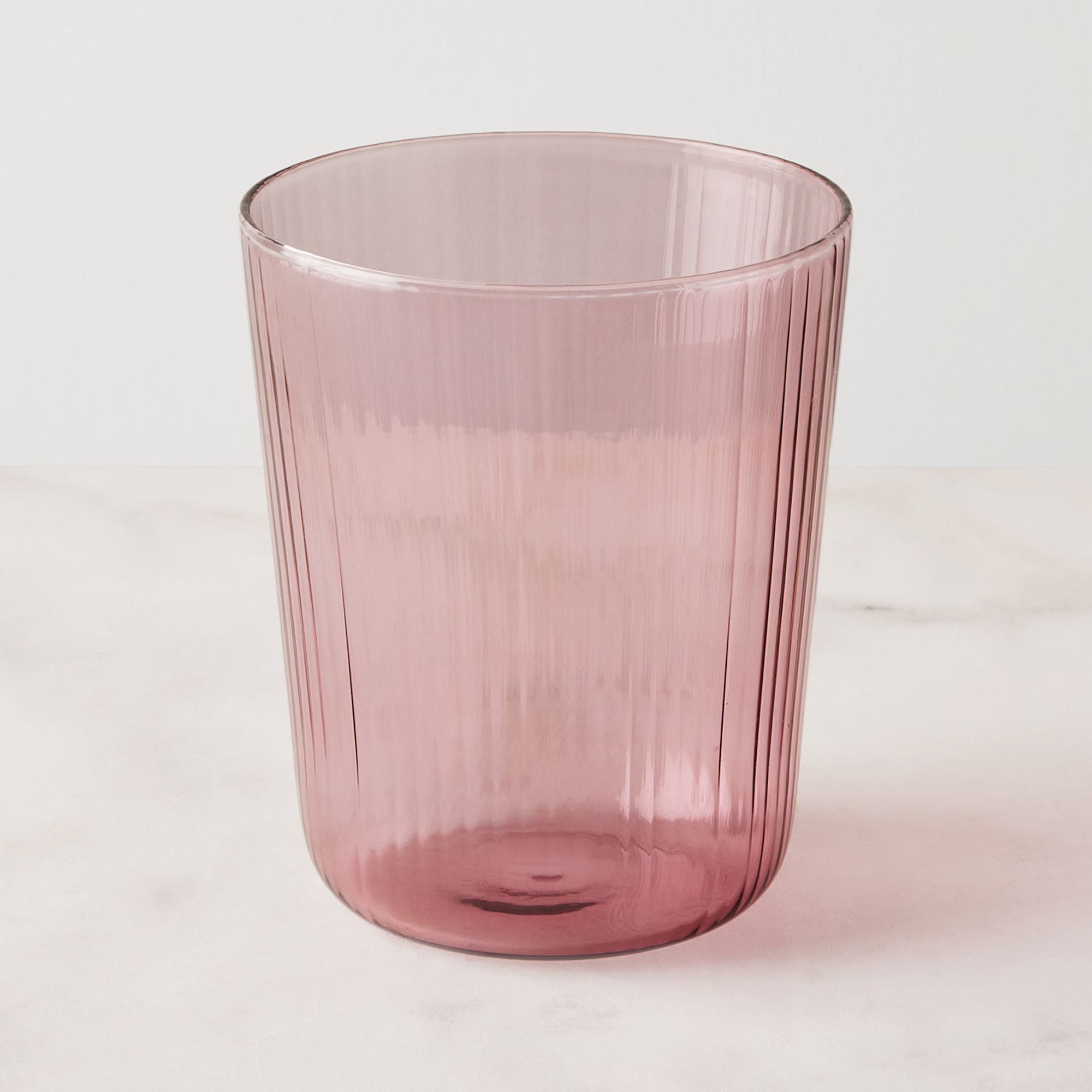 R+D.LAB Luisa Tumblers, Set of 2, Acqua, Dusty Mauve - e1a89588-752c-4e71-9d49-0ff7cdca9630--2023-0828_randd-labs_luisa-tumblers-set-of-2_dusty-mauve-acqua_silo_1x1_mj-kroeger-233