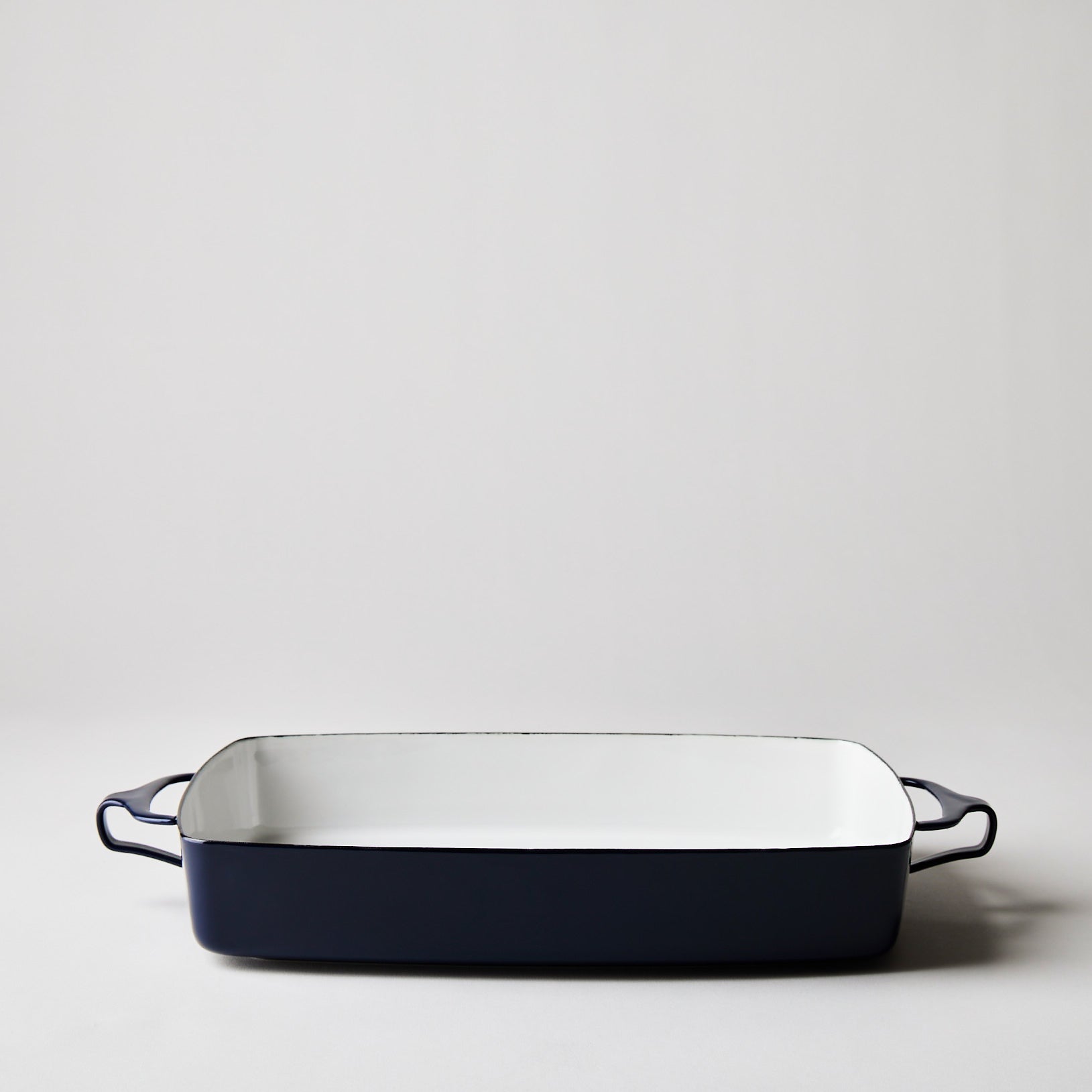 Dansk Kobenstyle White Mini Saucepan, Small,: Home