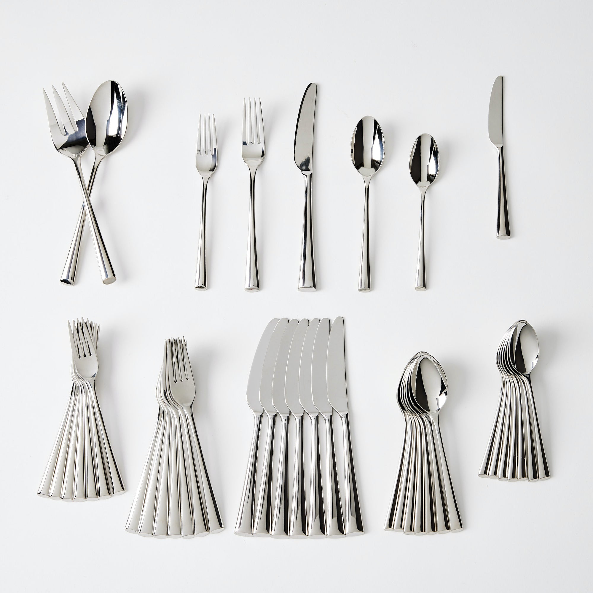 The Food52 Vintage Shop Silver Plate Flatware, Silverware Sets, Multiple  Pieces on Food52