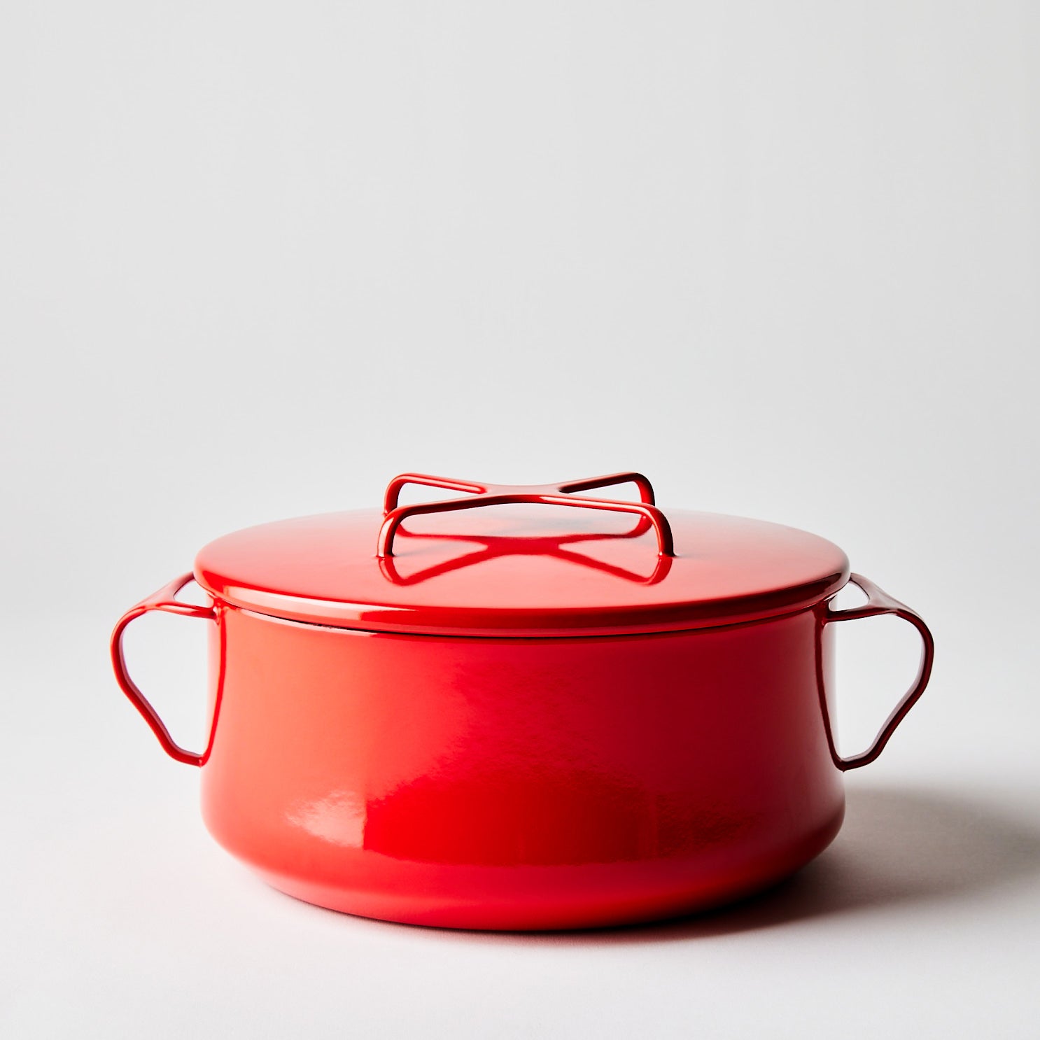 Cookware, Dansk