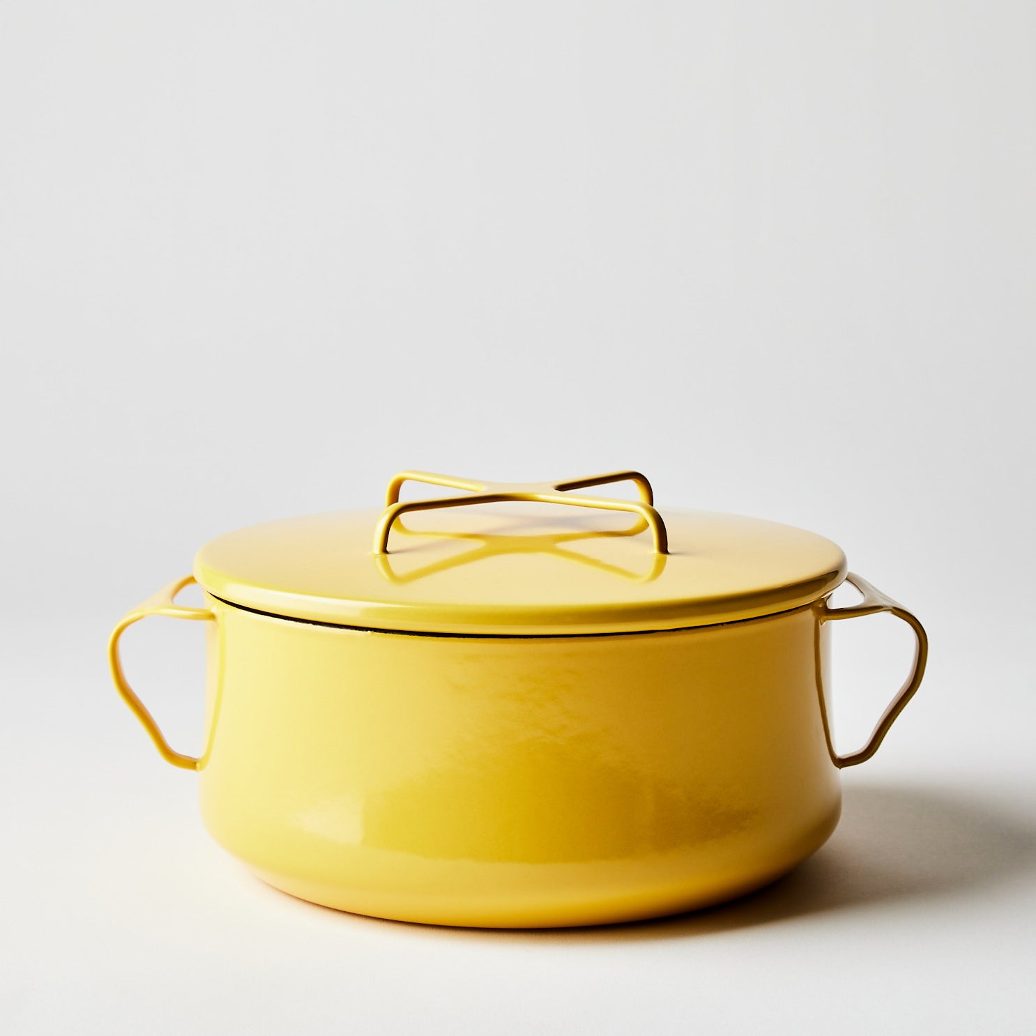 Why We Love Dansk Købenstyle Cookware