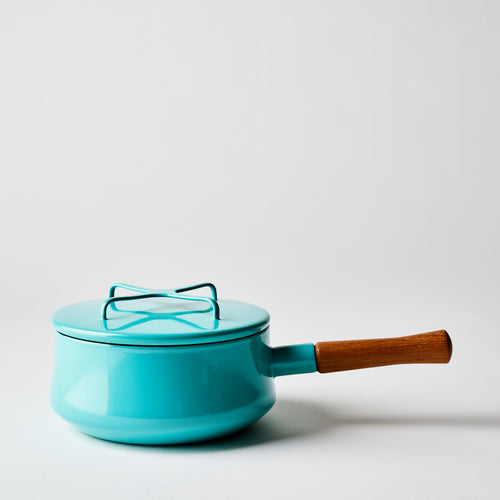 DANSK Pot Blue 1