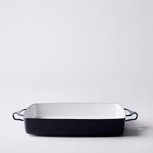 Købenstyle Black 2 Qt. Saucepan – Dansk