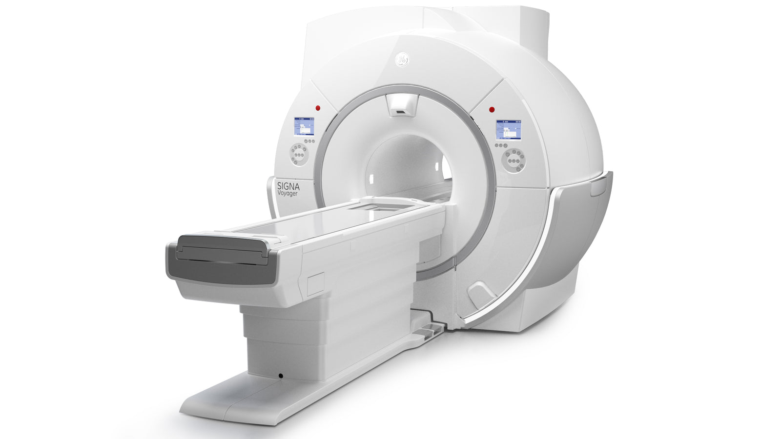 GE Signa Voyager 1.5T MRI System – SHOP SEA LION