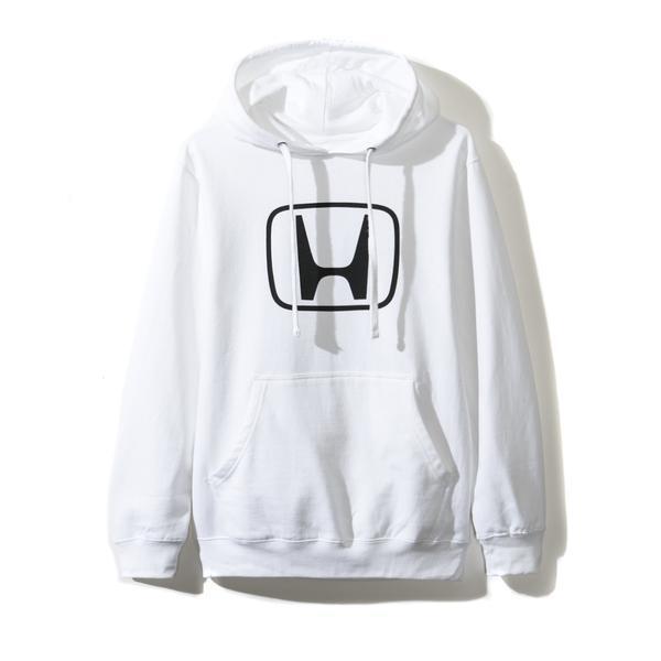 assc honda hoodie