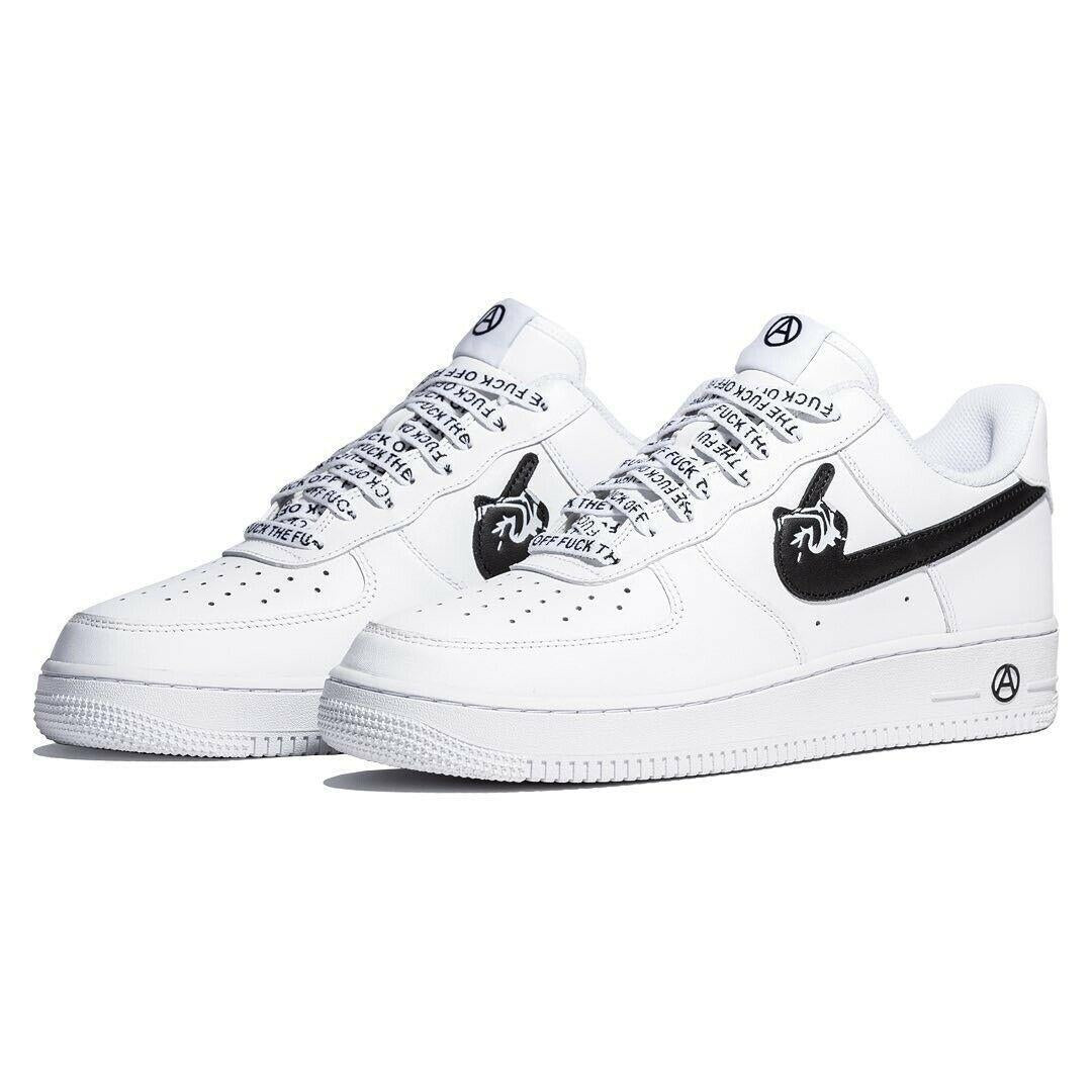 ineverheardofyou air force 1 stockx