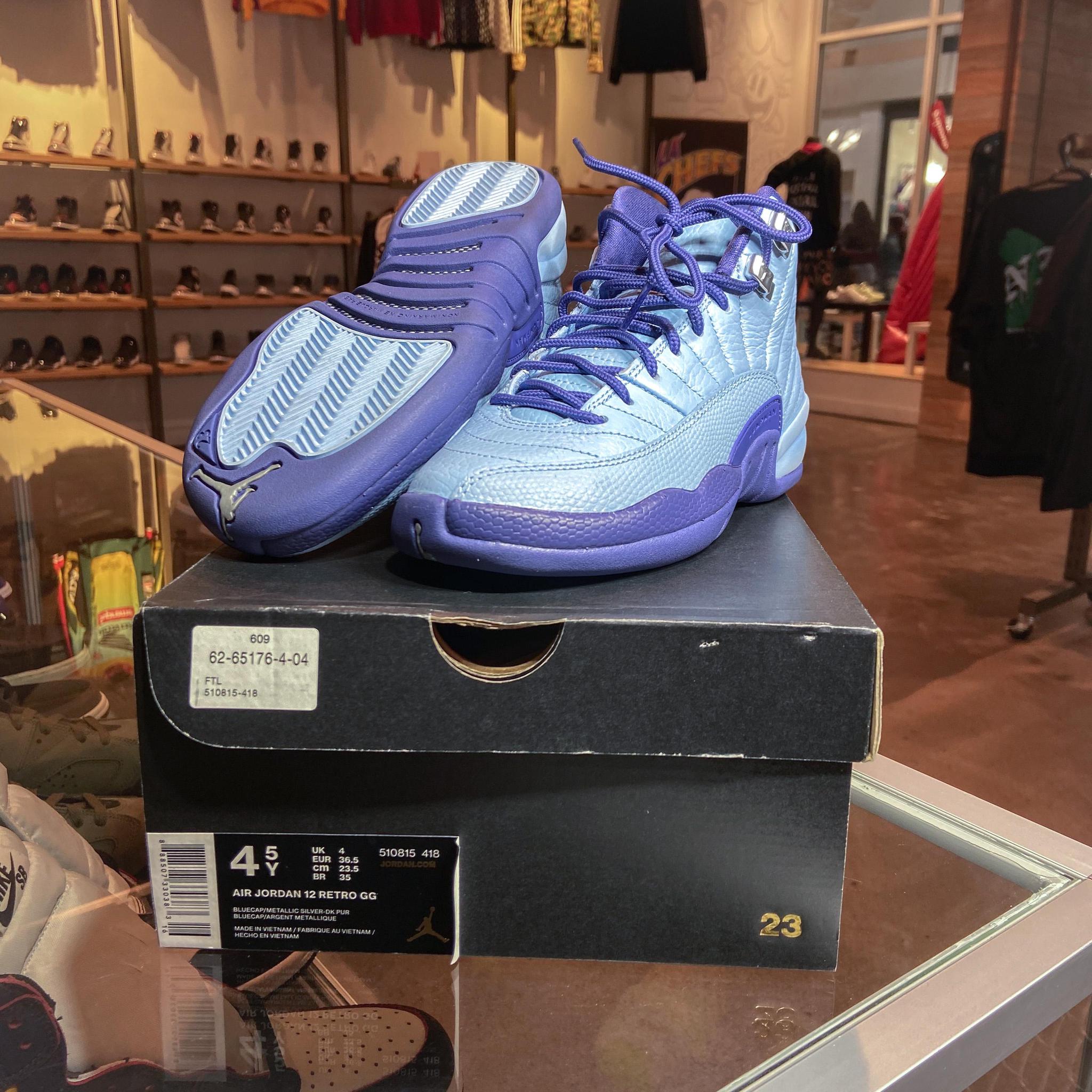 air jordan 12 hornets