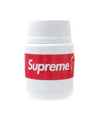 supreme food jar
