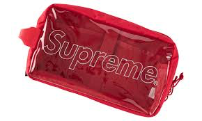 supreme utility bag fw18