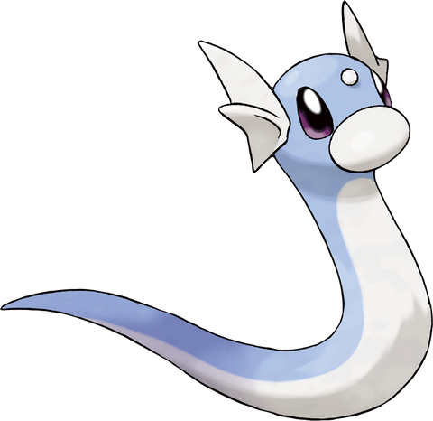 Dratini