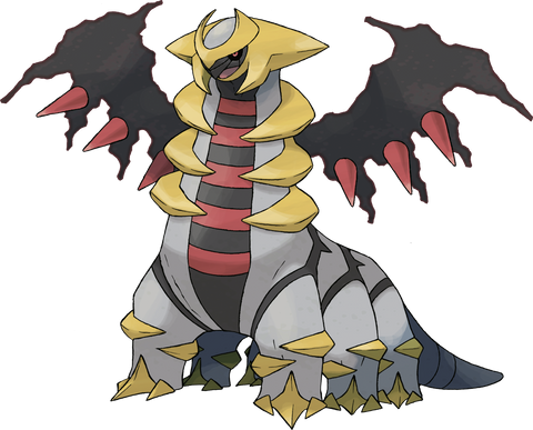 Giratina