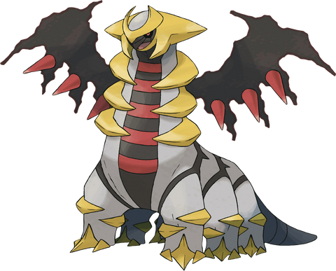 Giratina