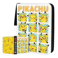 Sammelmappe für bis zu 400 Pokemon Karten