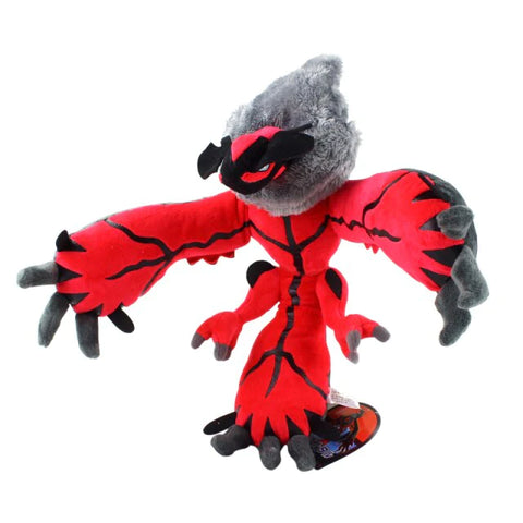 Yveltal