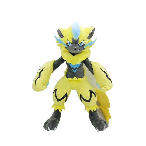 Zeraora