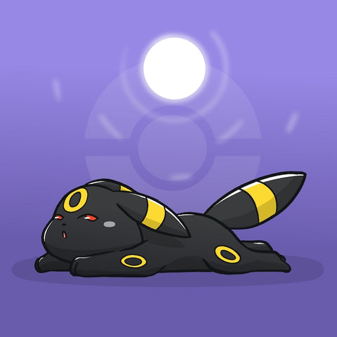 Umbreon Nachtara