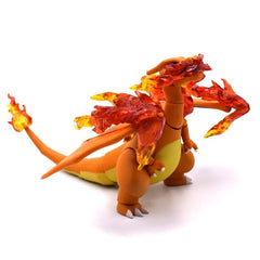 Charizard Sammelfigur kaufen