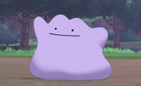 Ditto