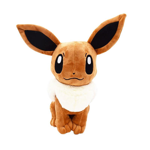 Eevee Evoli