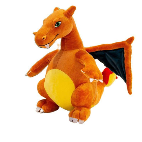 Peluche Charizard