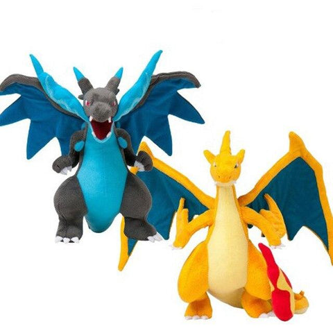 mega charizard