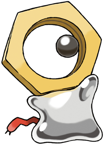 Meltan