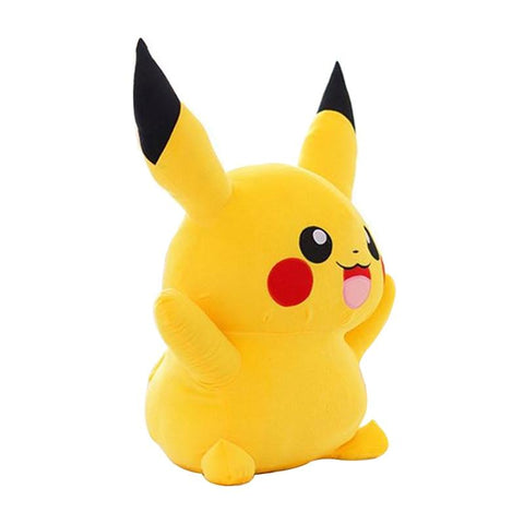 Lindo peluche Pikachu