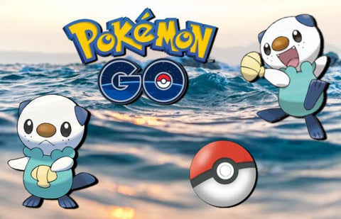 Pokémon GO Septembre 2021