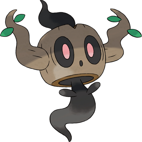 Paragoni Pokemon