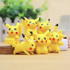Pikachu Figuren Set kaufen