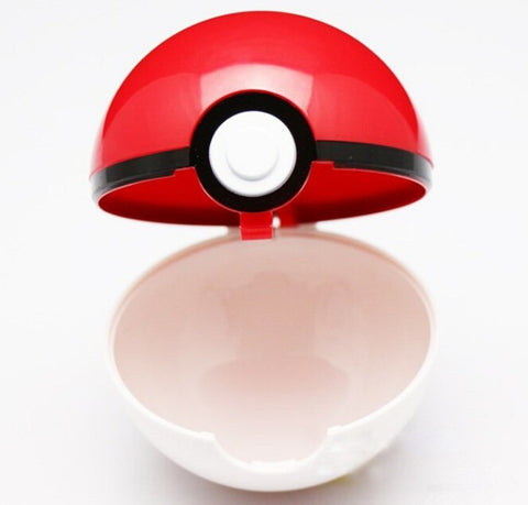 Pokeball