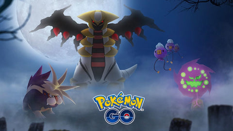 Événements communautaires Pokemon Go en octobre 2022