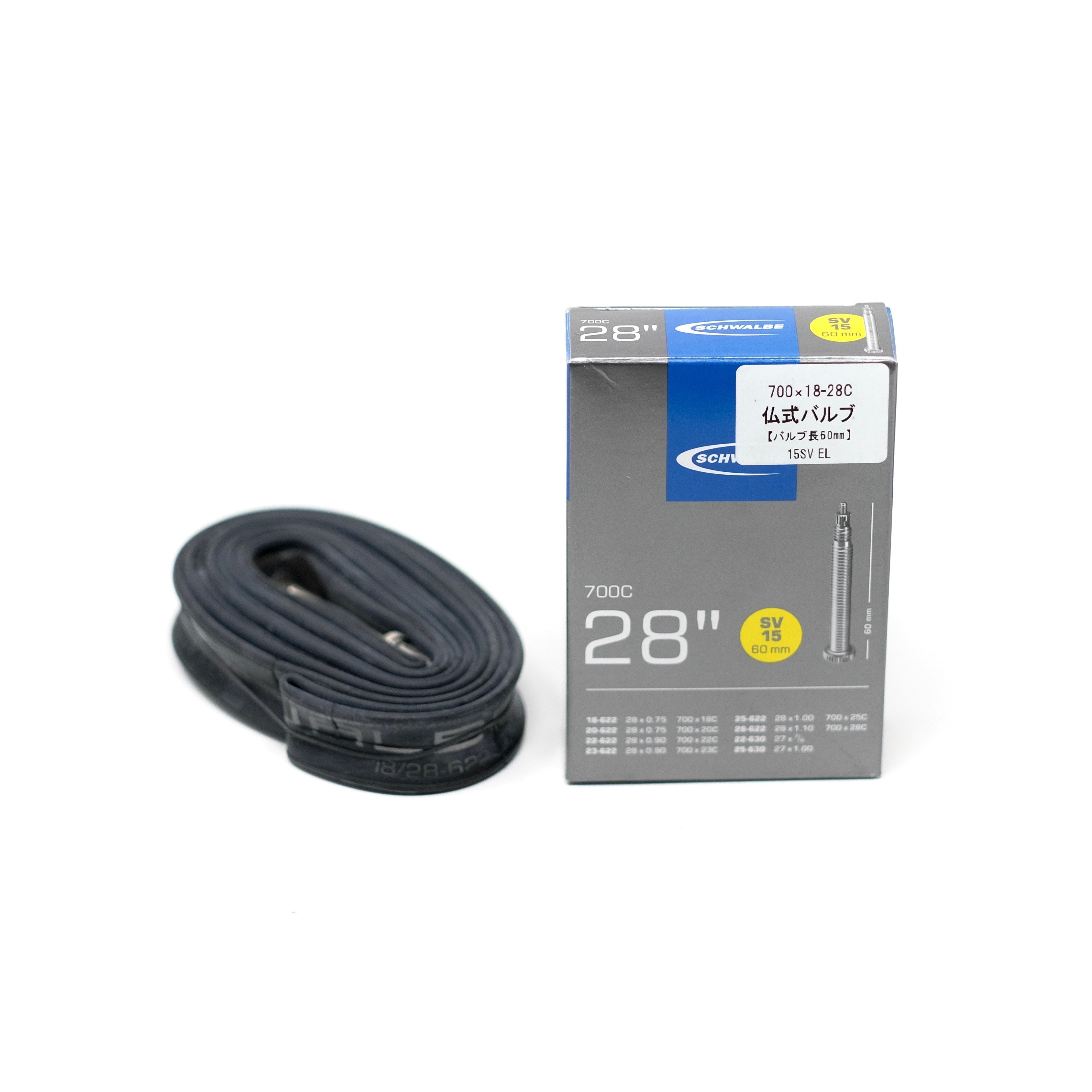 SCHWALBE AV 17 Tube