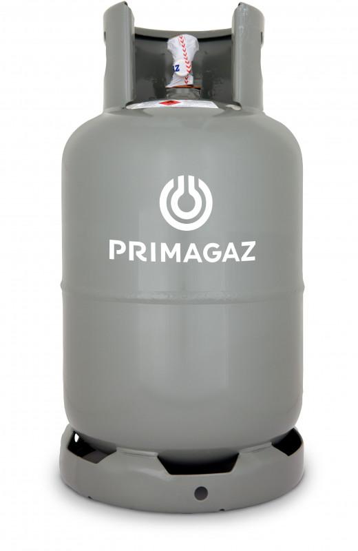 Benegas - Primagaz - Propaan 10.5 KG ( koopfles ) | Weldingshop