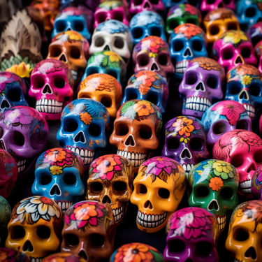 Calaveras